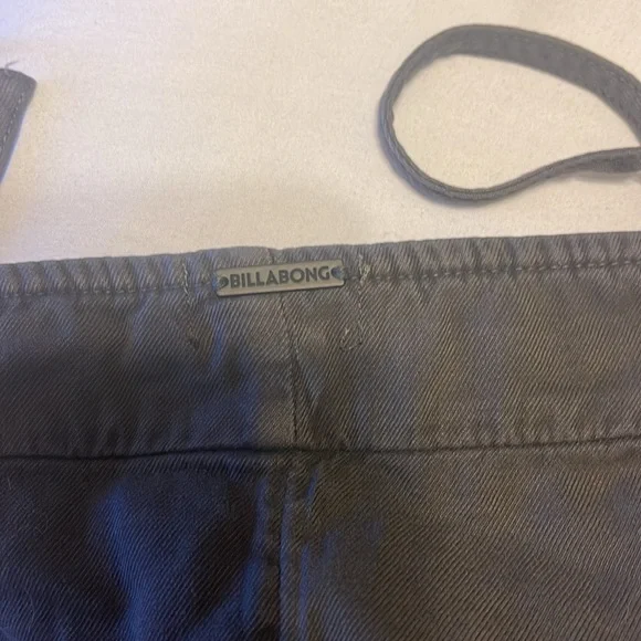 NWT Billabong Wild Pursuit Romper ~ Large - Picture 9 of 10